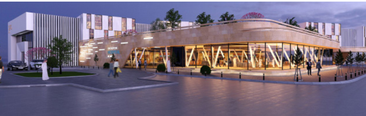 About Al Bahri Engineering Consultants and Interior Design in UAE