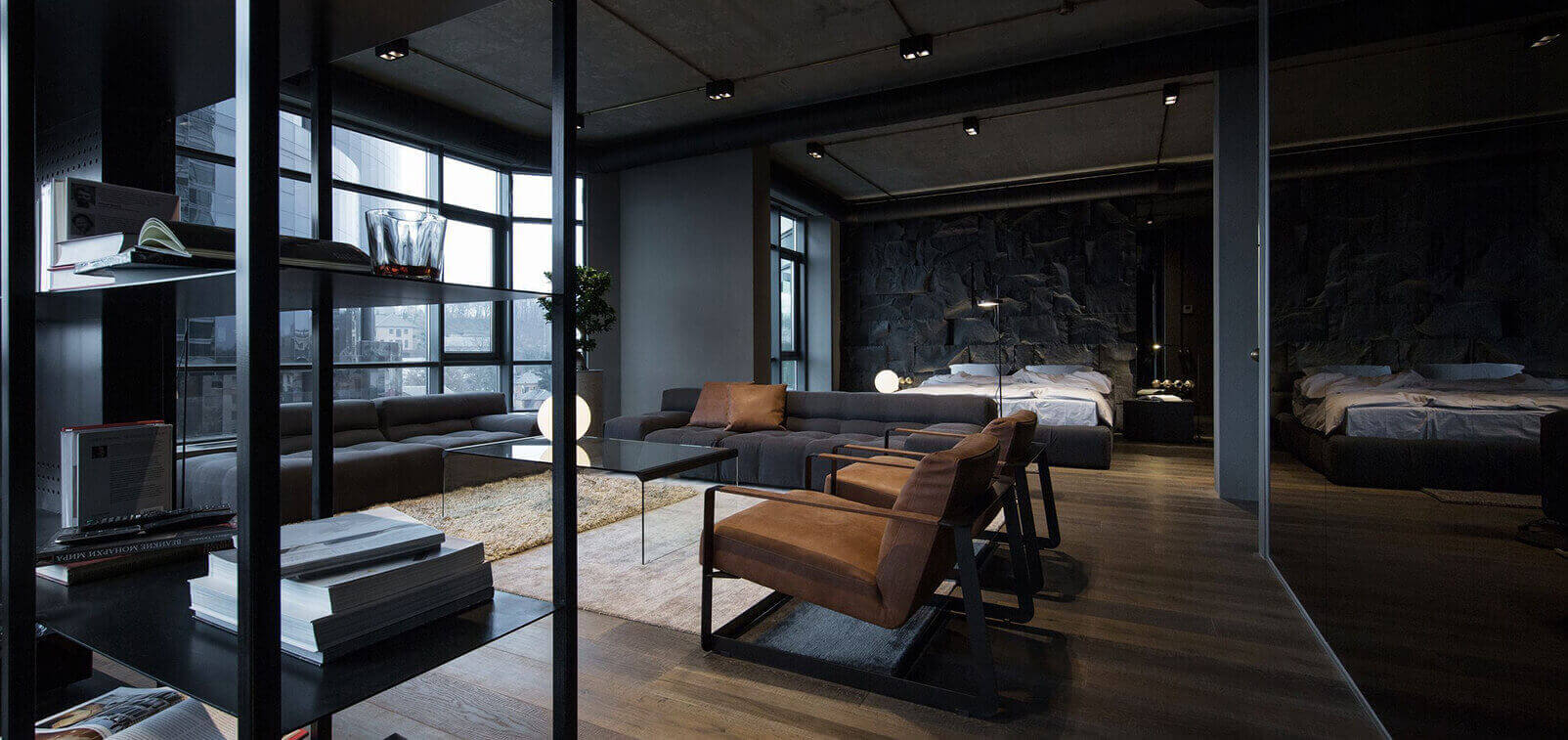About Al Bahri Engineering Consultants and Interior Design in UAE
