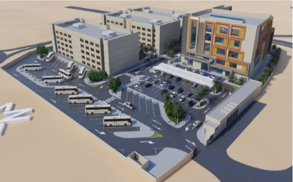Al Bahri Engineering Consultancy and Interior Design services Abu Dhabi ...