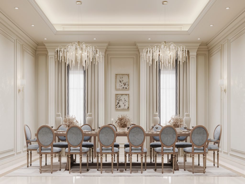 Interior Design 1 - Al Bahri Consult