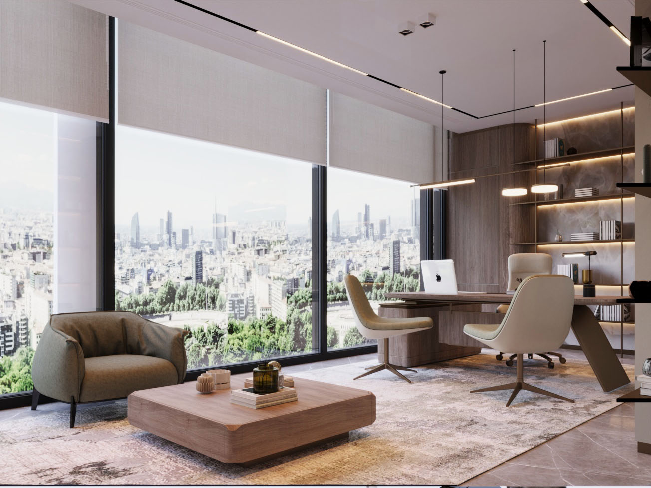 Healthcare Facilities 7 - Al Bahri Consult