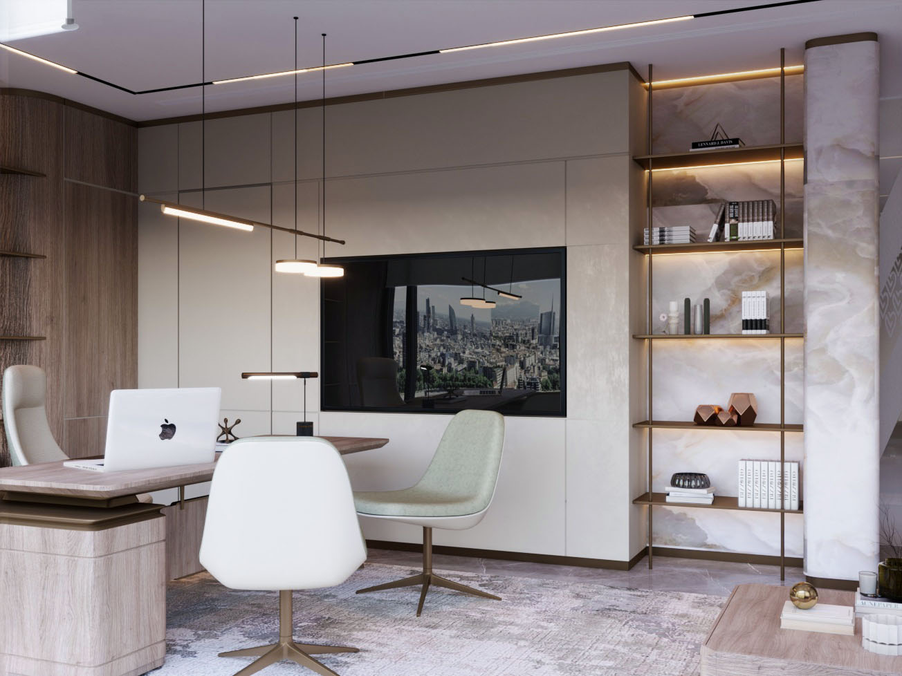 Healthcare Facilities 11 - Al Bahri Consult