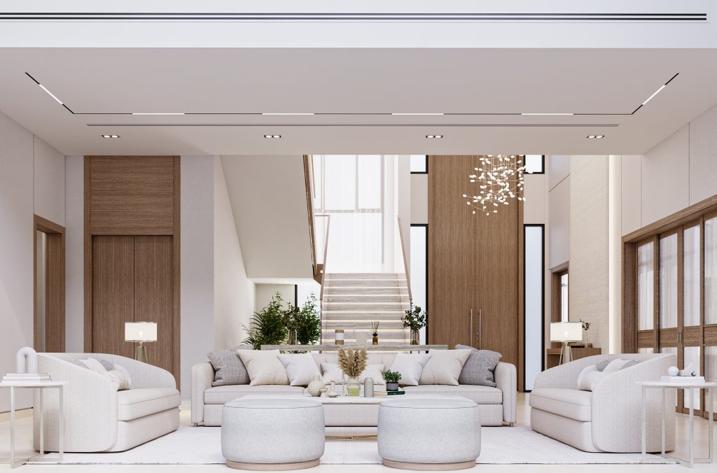 Interior Design 3 - Al Bahri Consult