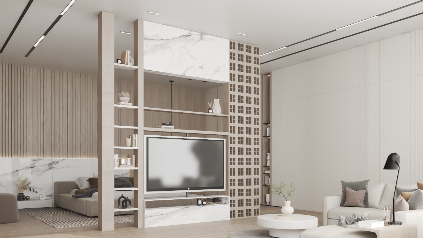 Interior Design 6 - Al Bahri Consult