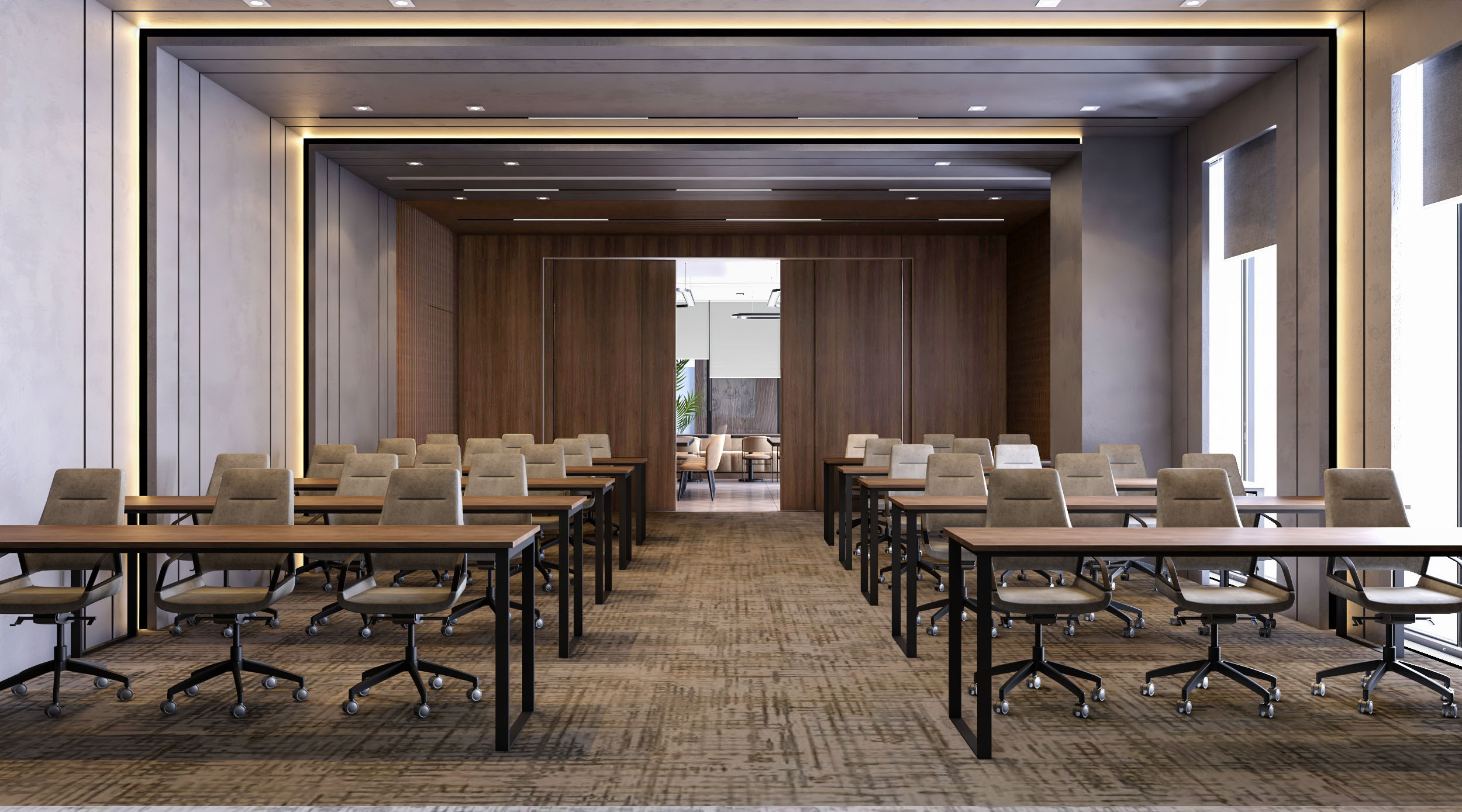 Healthcare Facilities 5 - Al Bahri Consult