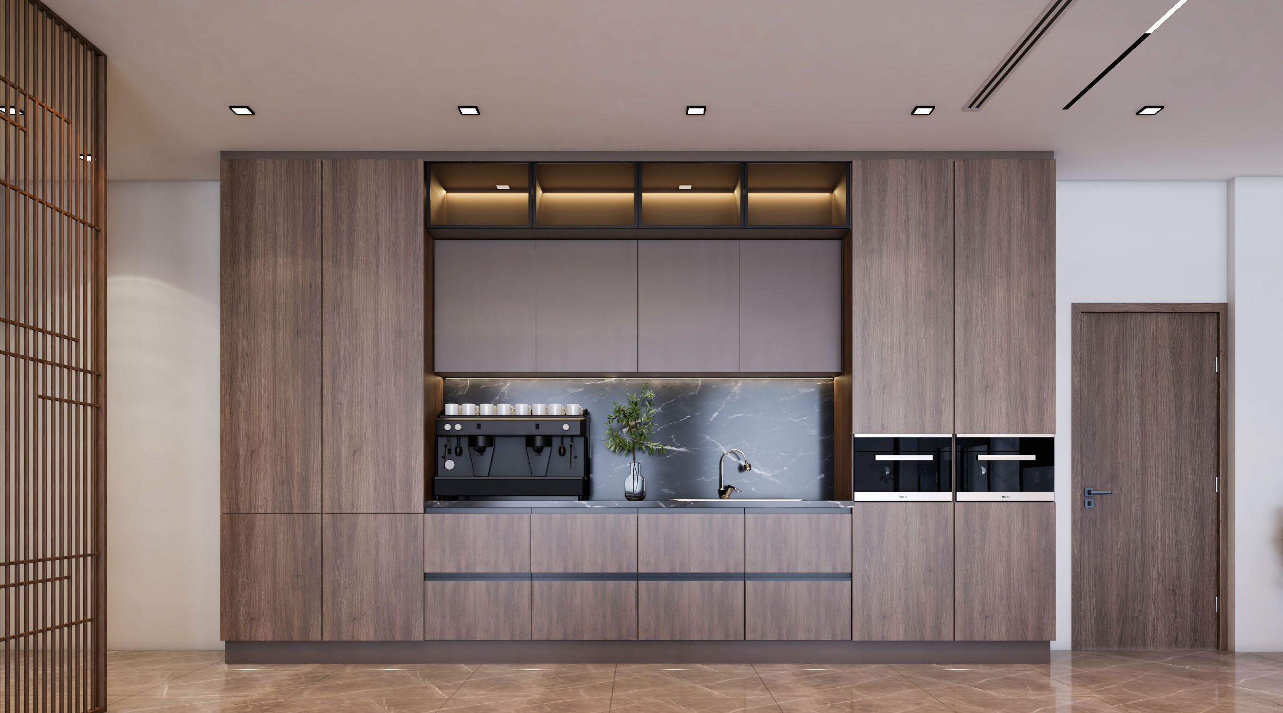Healthcare Facilities 12 - Al Bahri Consult