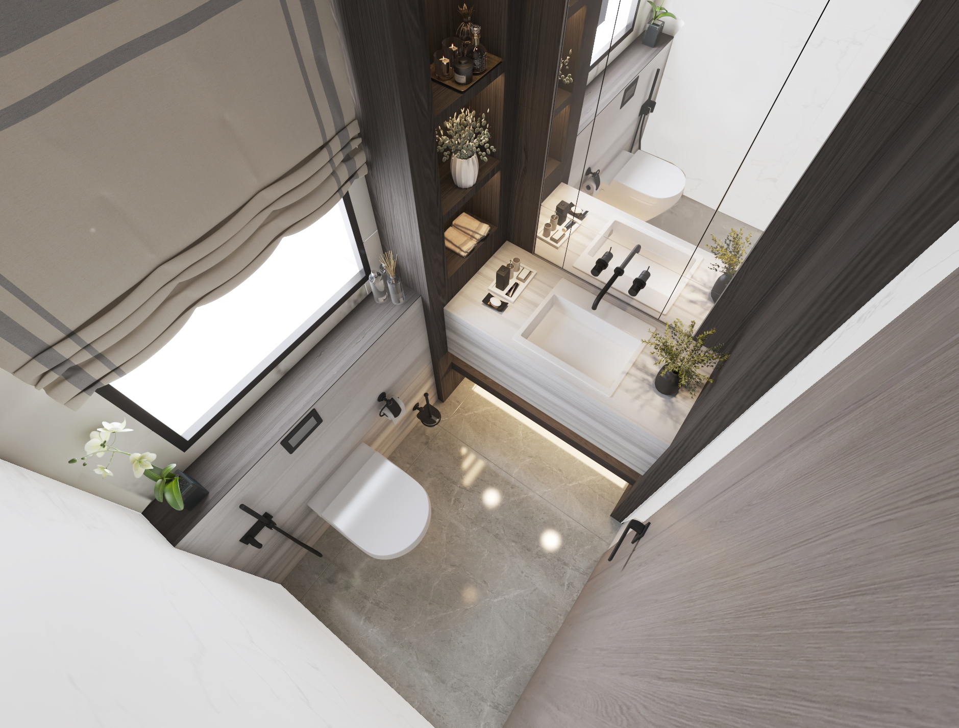 Interior Design 8 - Al Bahri Consult