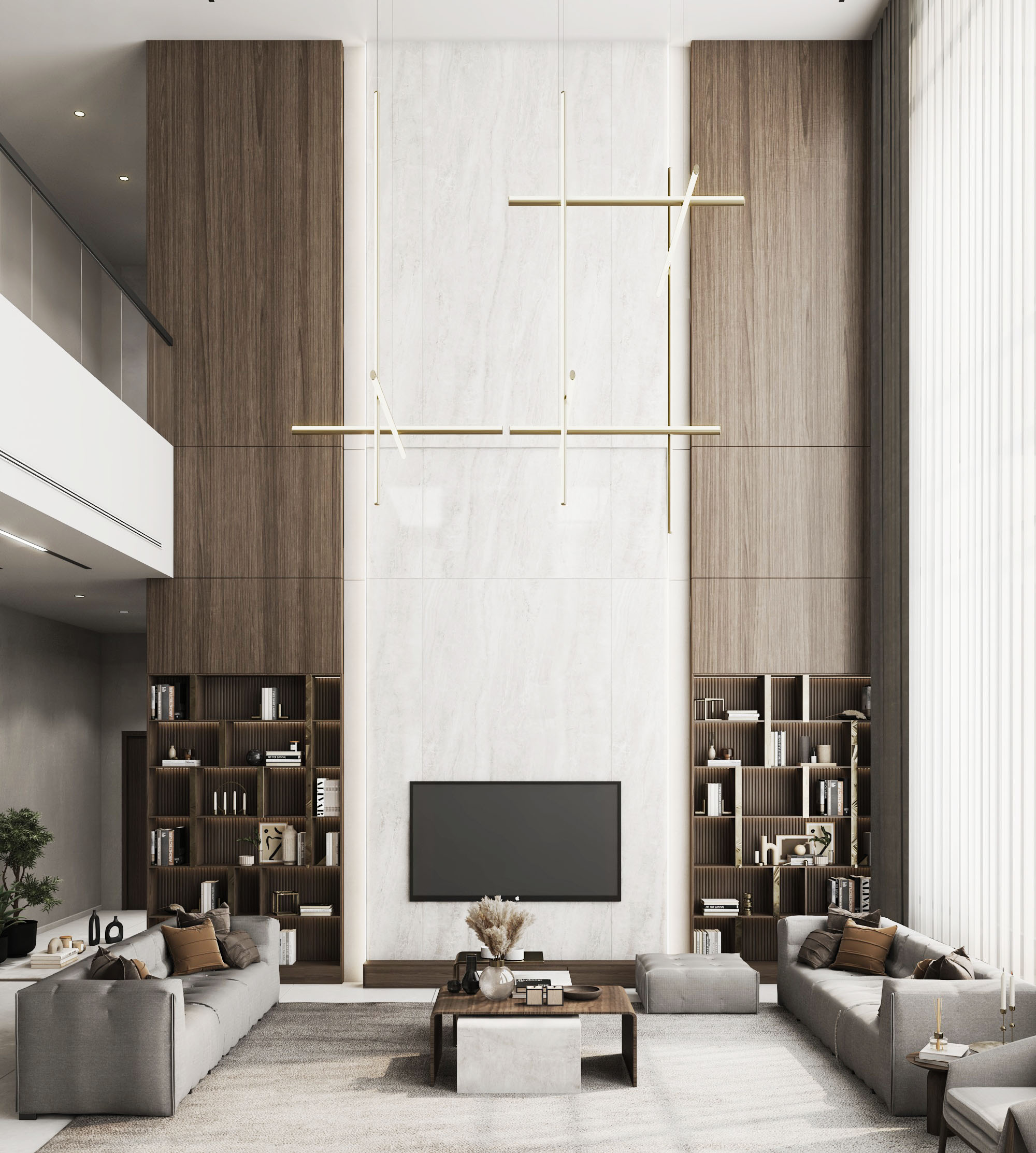 Interior Design 22 - Al Bahri Consult