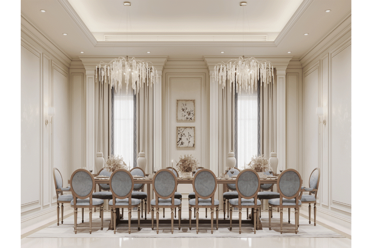 Interior Design Consultancy Service in Dubai & Al Ain